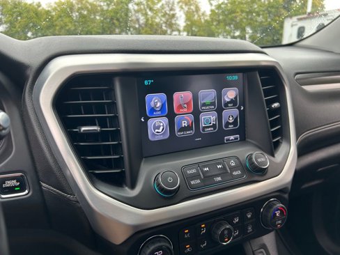 Used 2018 GMC Acadia SLT image 33