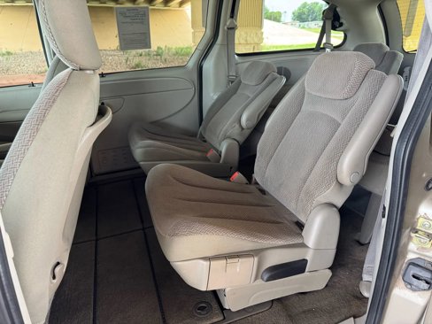 Used 2007 Dodge Grand Caravan SXT image 15