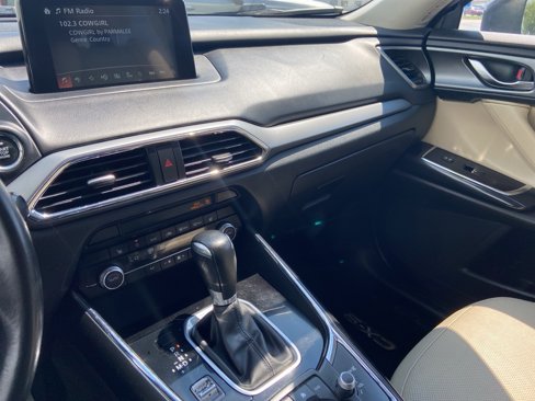 Used 2019 MAZDA CX-9 Touring image 18