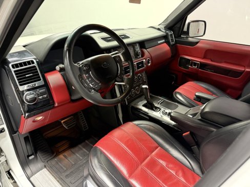 Used 2012 Land Rover Range Rover Autobiography image 15