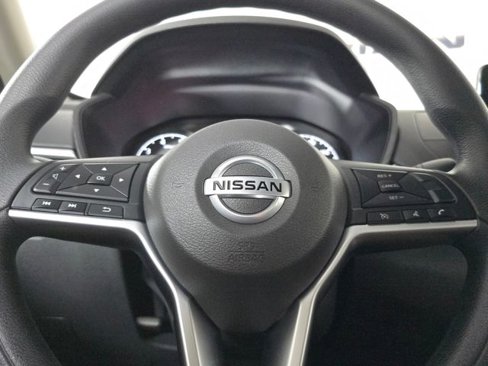 Certified 2022 Nissan Altima 2.5 S image 24