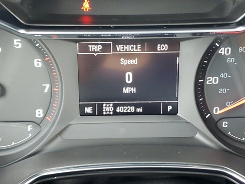 Used 2023 Chevrolet TrailBlazer LT w/ Convenience Package image 22