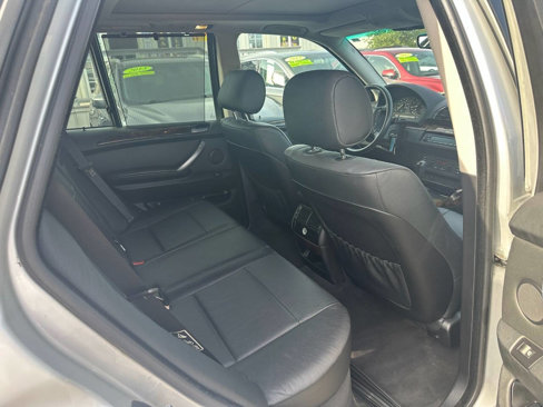 Used 2005 BMW X5 3.0i image 16