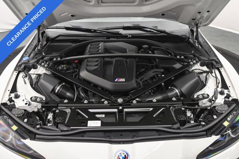 Used 2023 BMW M4 xDrive Competition image 30