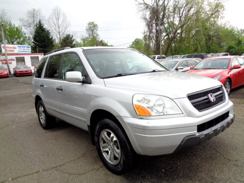 Used 2004 Honda Pilot EX image 3