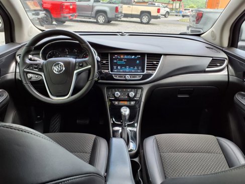 Used 2019 Buick Encore Sport Touring w/ Safety Package image 7