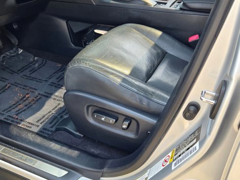 Used 2013 Lexus RX 450h AWD image 22