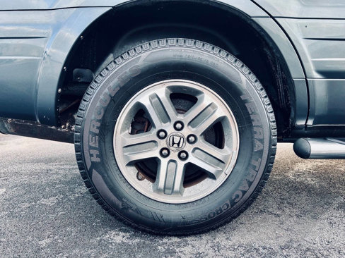Used 2005 Honda Pilot EX-L image 39