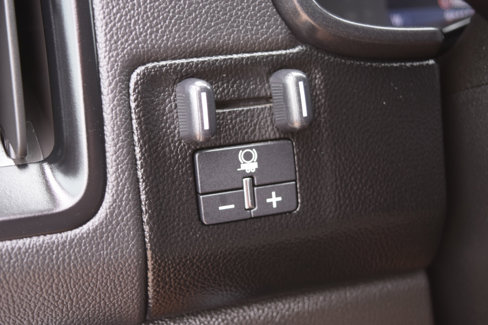 Used 2019 Chevrolet Colorado ZR2 image 29