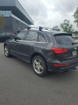 Used 2016 Audi Q5 3.0T Premium Plus image 5