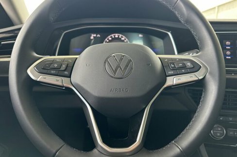 New 2024 Volkswagen Jetta SE image 22