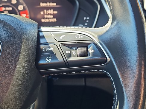 Used 2019 Audi SQ5 Premium Plus w/ Premium Plus Package image 29