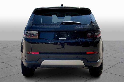 Used 2023 Land Rover Discovery Sport S image 4
