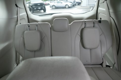 Used 2021 Chrysler Pacifica Touring-L image 20