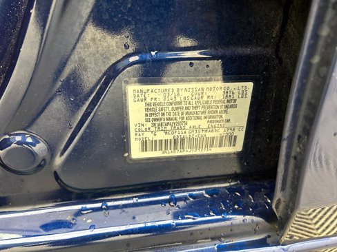Used 2018 Nissan Sentra SV image 46