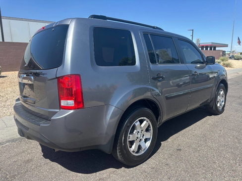 Used 2013 Honda Pilot LX image 4