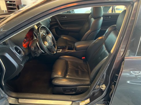Used 2011 Nissan Maxima 3.5 SV w/ Premium Pkg image 9