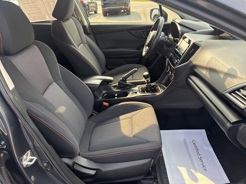 Used 2022 Subaru Crosstrek 2.0i Premium image 26