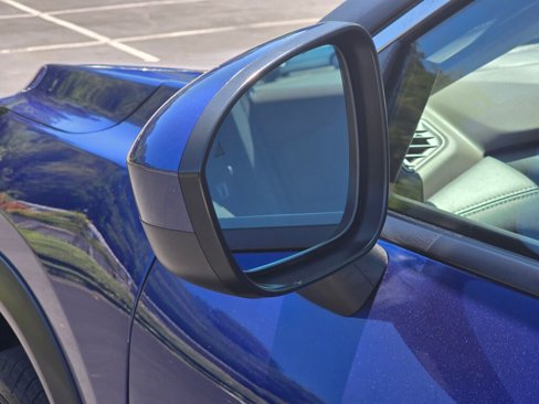 Used 2023 Nissan Rogue SV image 13