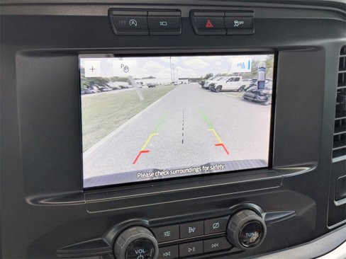 Used 2021 Ford F150 XL w/ Equipment Group 101A High image 22