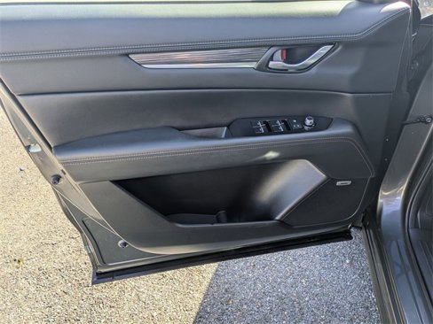 Used 2018 MAZDA CX-5 Grand Touring image 24