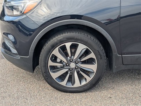 Used 2021 Buick Encore Preferred w/ Safety Package image 10