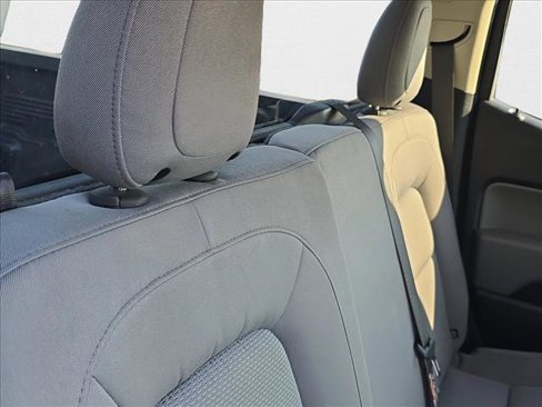 Used 2020 Chevrolet Colorado W/T w/ WT Convenience Package image 19