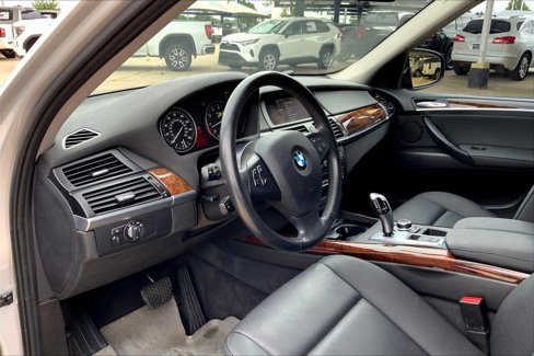 Used 2013 BMW X5 xDrive35i image 16