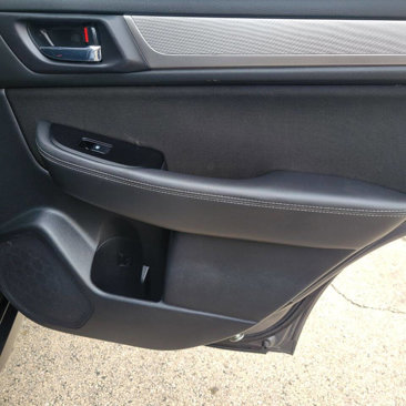 Used 2018 Subaru Outback 2.5i Premium image 14