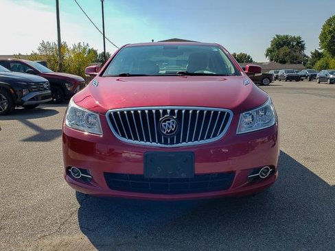 Used 2013 Buick LaCrosse Premium image 2