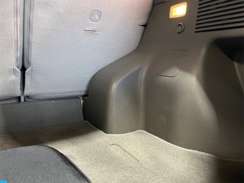 Used 2017 Nissan Leaf SV image 7