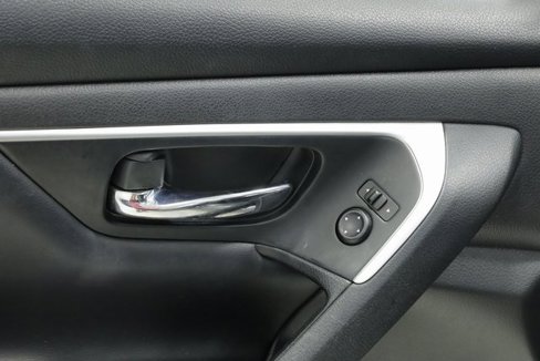 Used 2017 Nissan Altima 2.5 S w/ Power Driver Seat Package image 21