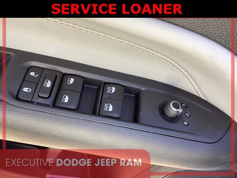 New 2025 Jeep Compass Limited w/ Sun and Sound Group image 5