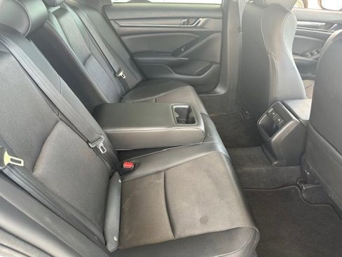 Used 2022 Honda Accord Sport image 27