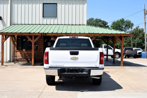 Used 2008 Chevrolet Silverado 1500 W/T image 6