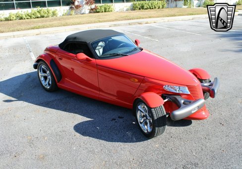 Used 1999 Plymouth Prowler image 4
