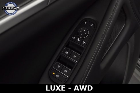 Used 2023 INFINITI QX60 Luxe image 13