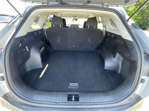 Certified 2023 Kia Sportage LX image 10