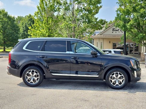 Used 2020 Kia Telluride EX image 6