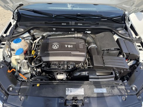 Used 2014 Volkswagen Jetta SEL image 20