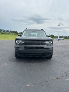Used 2022 Ford Bronco Sport image 8