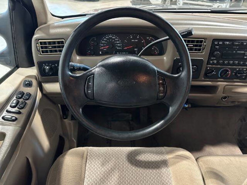 Used 2002 Ford F250 XLT image 18