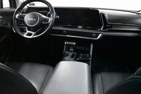 Used 2023 Kia Sportage SX image 18