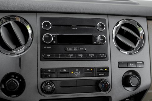 Used 2012 Ford F250 XLT w/ XLT Value Pkg image 21