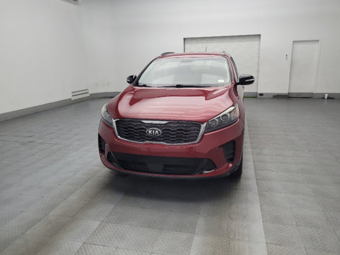Used 2020 Kia Sorento S image 15