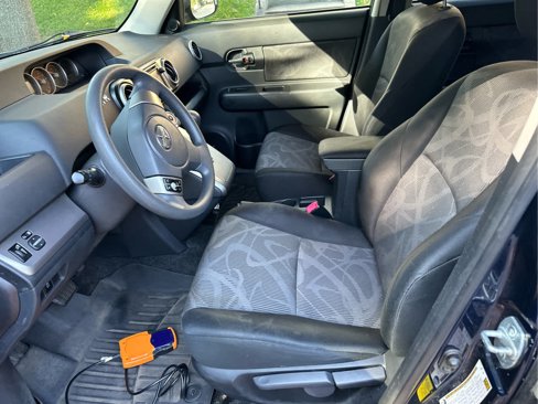 Used 2014 Scion xB image 4