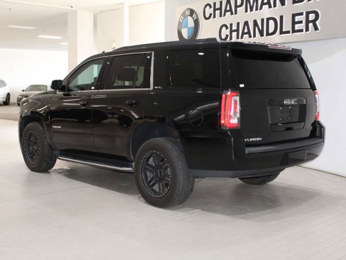 Used 2018 GMC Yukon SLT image 5