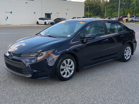 Used 2023 Toyota Corolla LE image 10