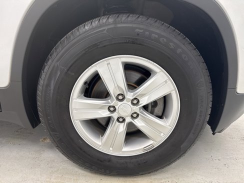 Used 2019 Chevrolet Trax LS image 25