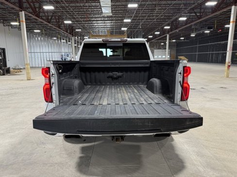 Used 2019 Chevrolet Silverado 1500 RST image 28